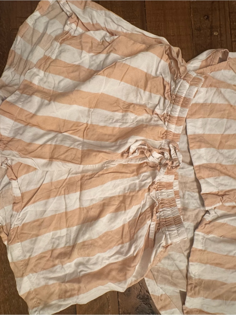 PIYAMA Short-Sleeve Pajama Set - Picture 4 of 5